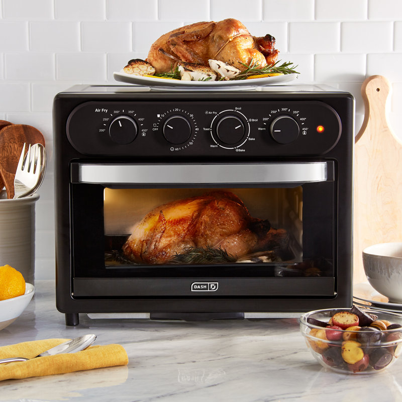 Euro Pro X Toaster Oven Instruction Manual | Decoration Items Image